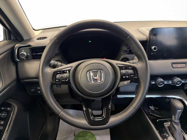 Honda Hr-v ADVANCE